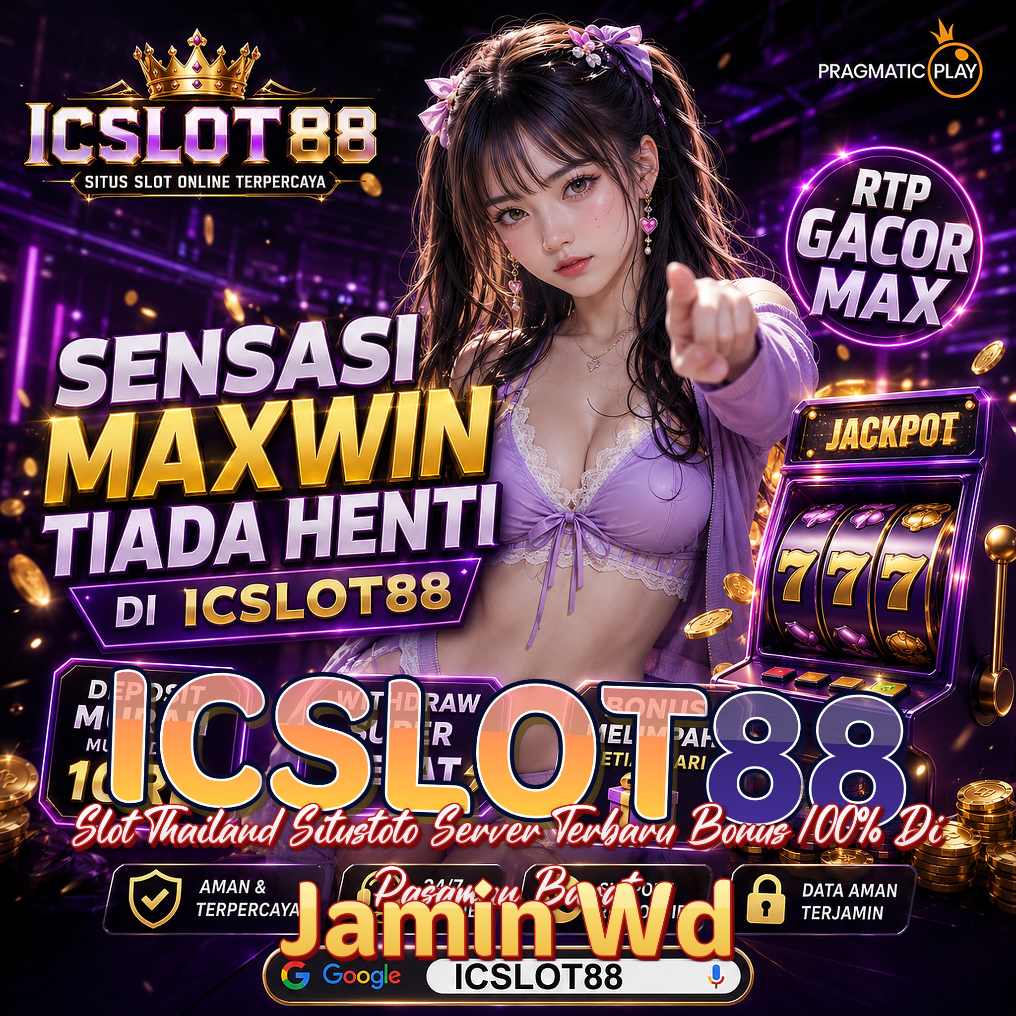 ICSLOT88